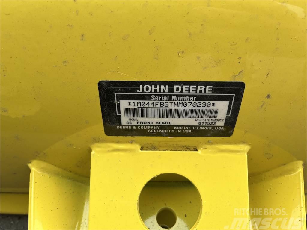 John Deere X380 Kleintraktoren