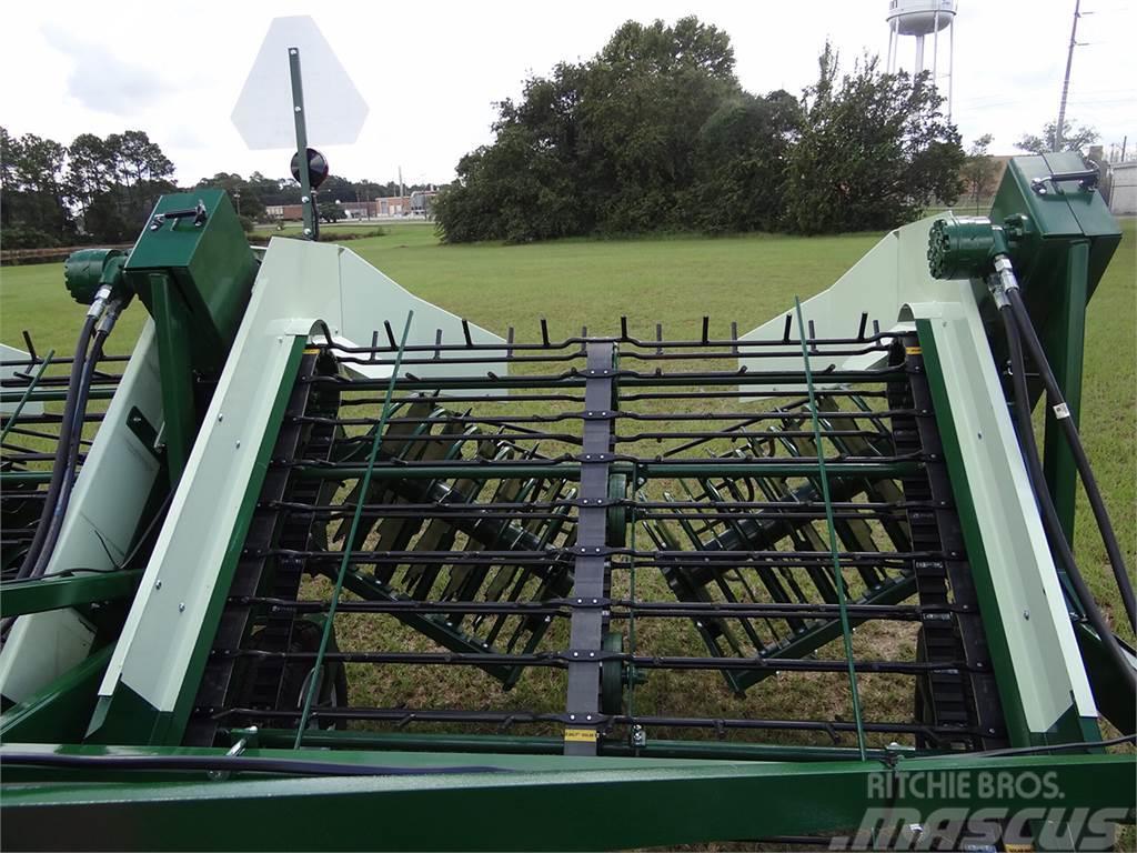 KMC 636DSI CHAIN Other harvesting equipment