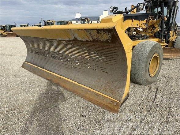 CAT 14M HYDRAULIC FRONT BLADE MOTOR GRADER Andere