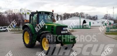 John Deere 6830 Traktoren