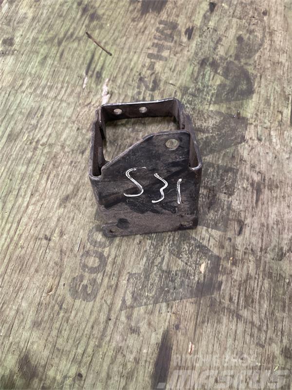 Scania  BRACKET 1367398 Chassis