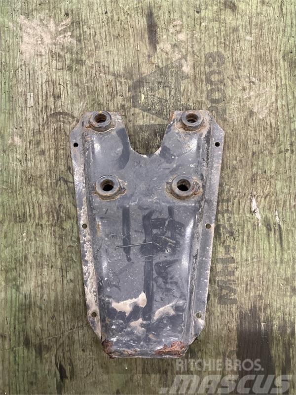 Scania  BRACKET 1397093 Chassis