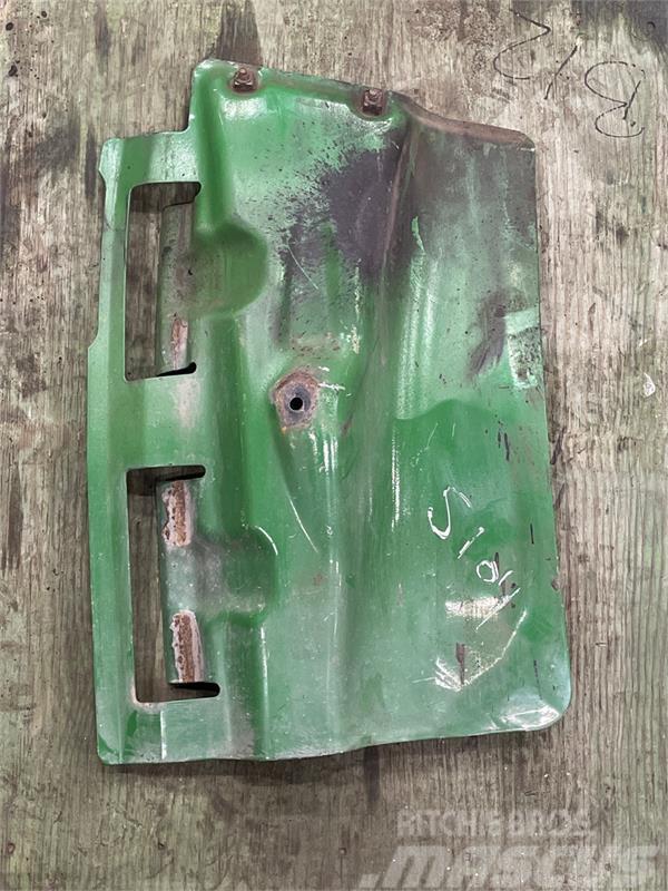 Scania  BRACKET 1482415 Chassis