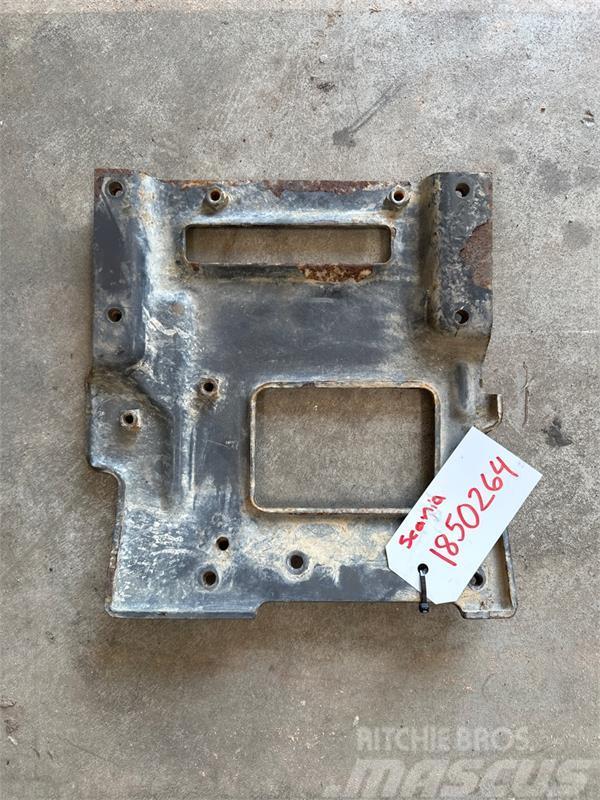 Scania  BRACKET 1850264 Chassis