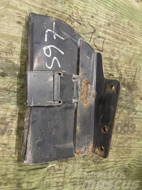 Scania  BRACKET 1879075 Chassis