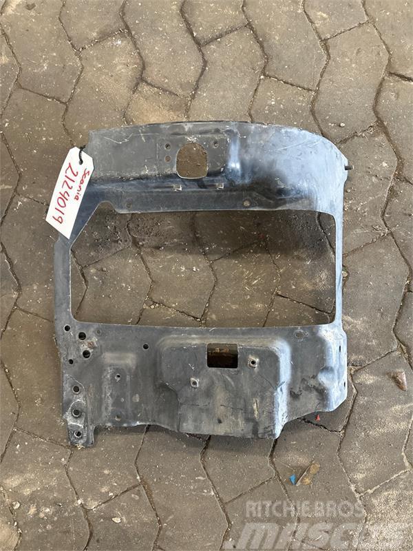 Scania  BRACKET 2124019 Chassis