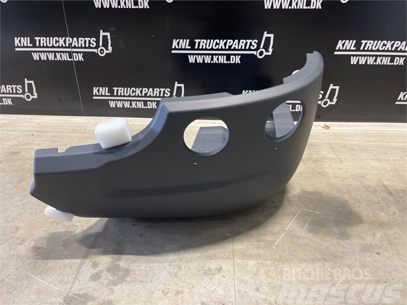 Scania  BUMPER COVER 1923744 LH Chassis