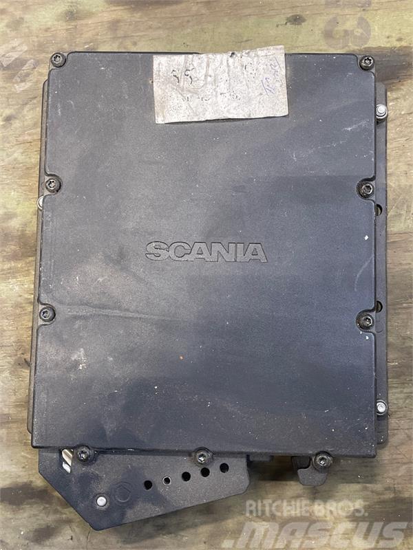 Scania  OPC UNIT 1404685 Elektronik