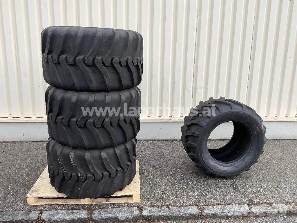  600/40-22.5 Sonstiges Traktorzubehör