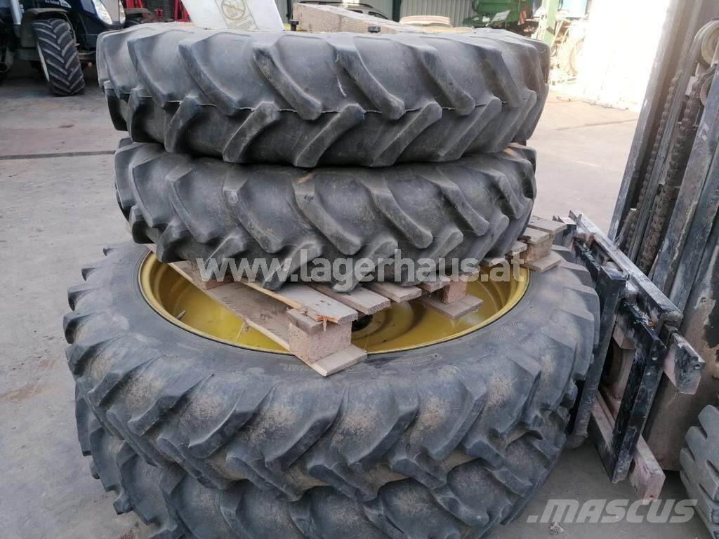 Alliance 270/95R32 &amp; 270/95R48 +436642833686 Reifen