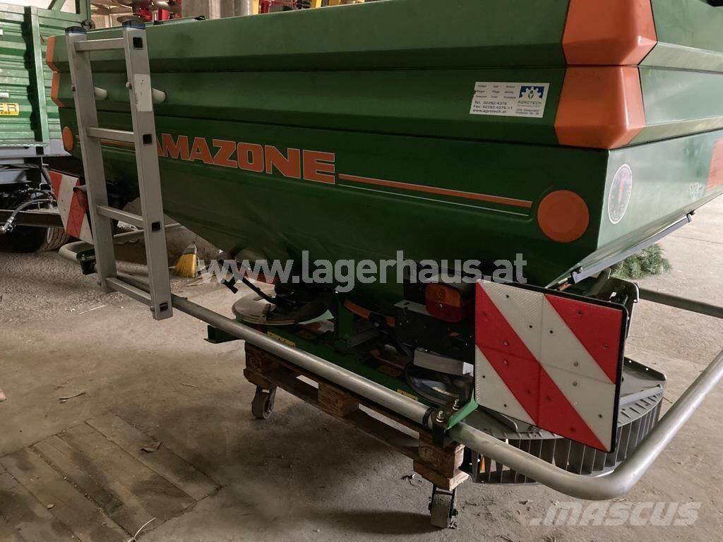 Amazone ZA-M 1200 +436641621517 Weitere Düngemaschinen