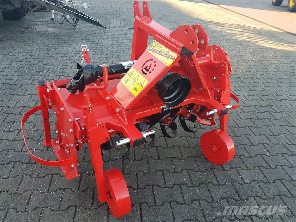 Bodenfräse Dominator ECO 120-200 mit Gelenkwelle Sonstige Bodenbearbeitung