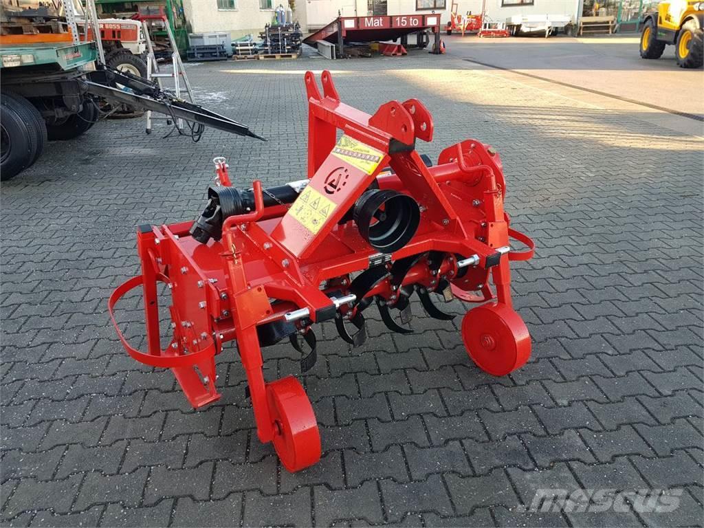 Bodenfräse Dominator ECO 120-200 mit Gelenkwelle Sonstige Bodenbearbeitung
