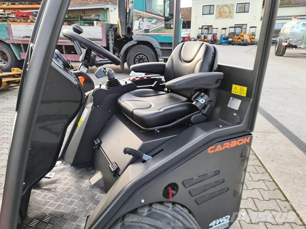 Cast 830 D Teleskop-Hoflader NEU mit Österreichpaket Hoflader