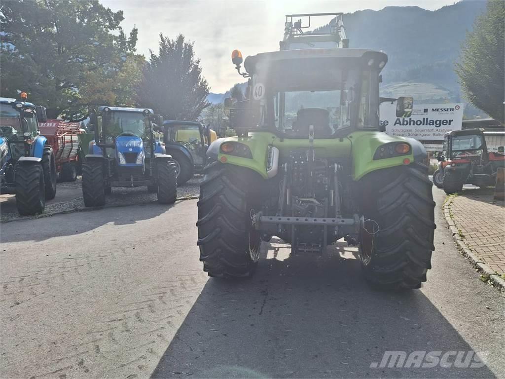 CLAAS Arion 420 Traktoren