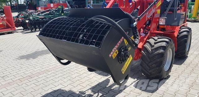  Dominator BM 200 Betonmischerschaufel Andere Landmaschinen