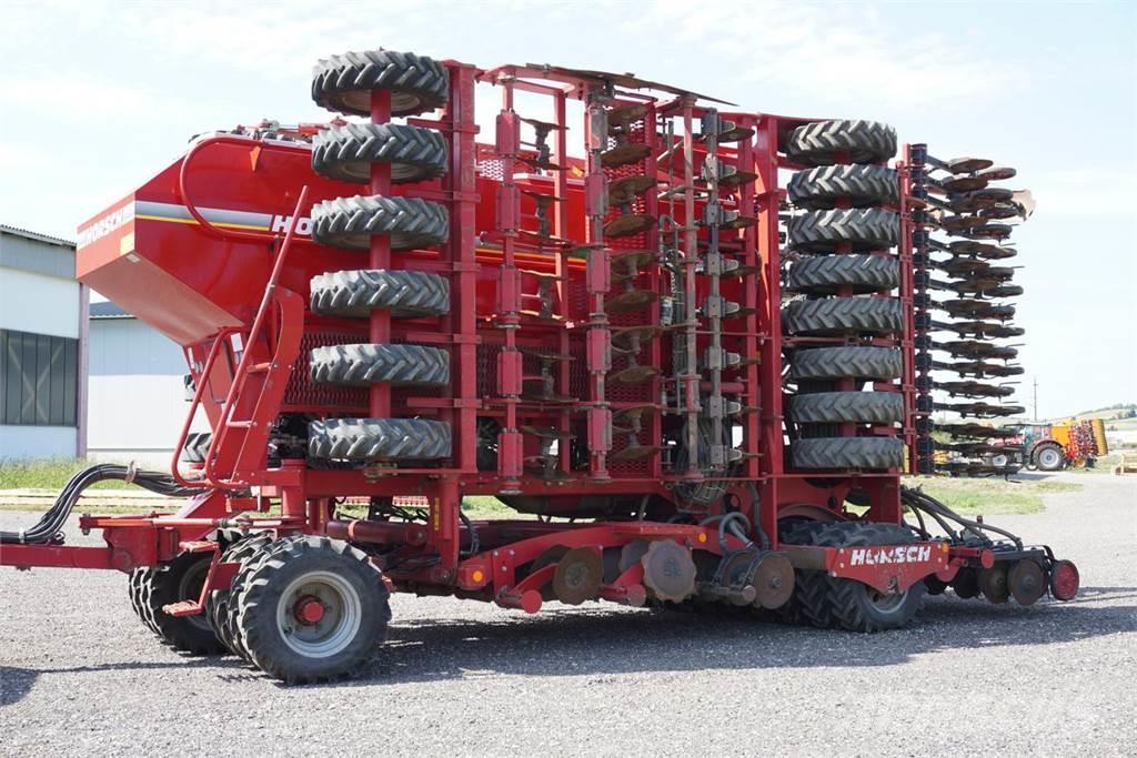 Horsch Pronto 8 DC PPF Drillmaschinen