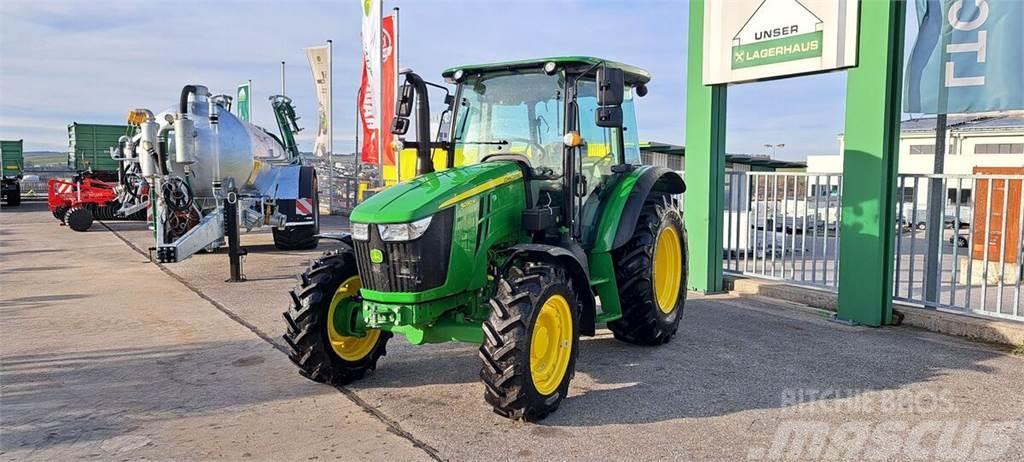 John Deere 5090M Traktoren