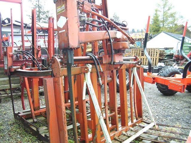 Kuhn 1801 Andere Landmaschinen