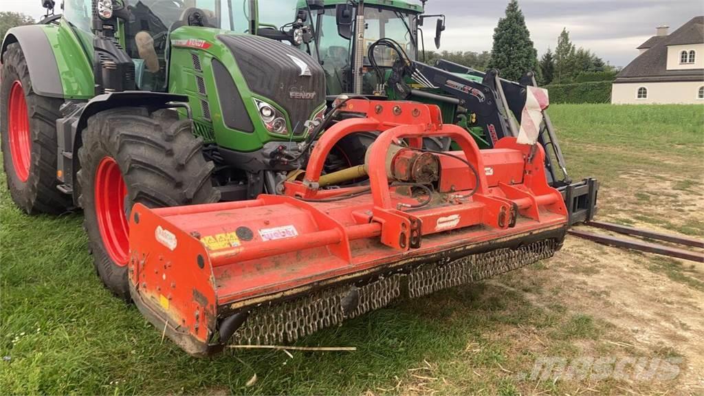 Maschio Bisonte 280 Mulcher