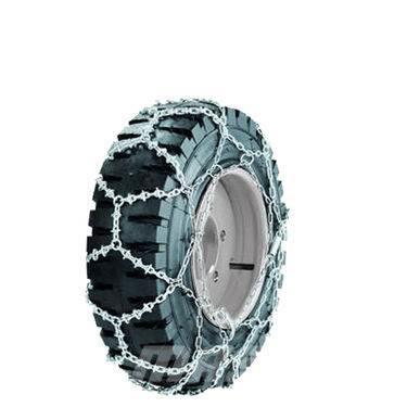  Ottinger 31x15.50-15 Hoflader Schneeketten Sonstiges Traktorzubehör