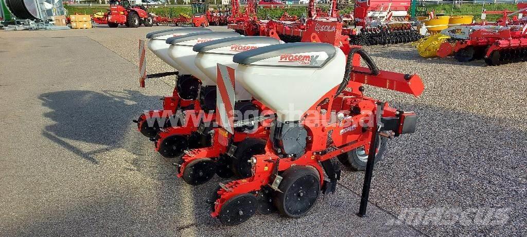  PROSEM K FIX 300 Pflanzmaschinen