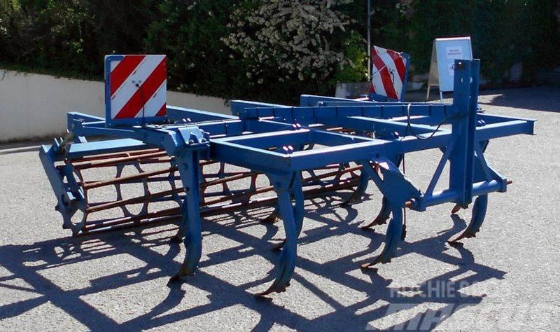 Rabe Heck-/Frontgrubber 270 Grubber