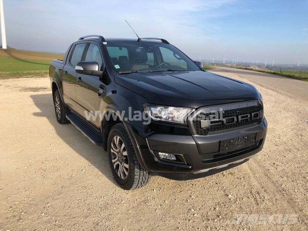 Ranger WILDTRAC PREDATOR Andere Landmaschinen