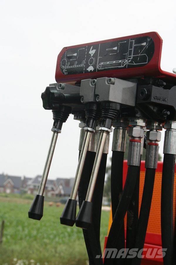 Schuitemaker Amigo Andere Landmaschinen