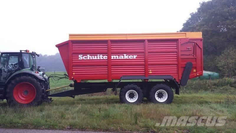 Schuitemaker SIWA Sonstige Grünlandgeräte