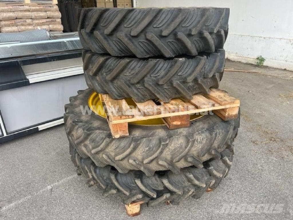 Taurus 11.2 R28+ 270/95R42 Reifen