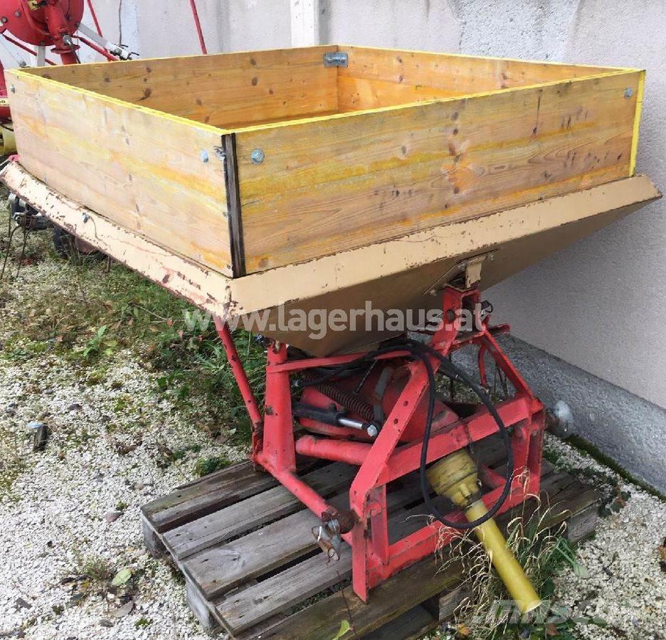 Vicon 500L Weitere Düngemaschinen