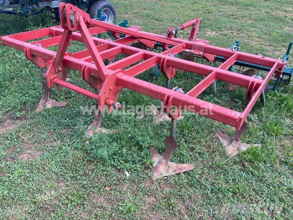 Vogel & Noot PD 80 100 PRIVATVERKAUF Grubber