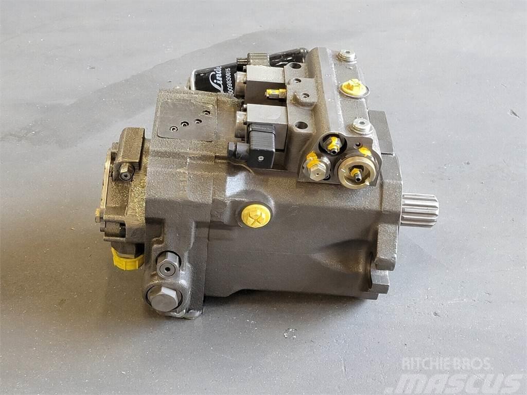 Eaton HPV135-02 Andere