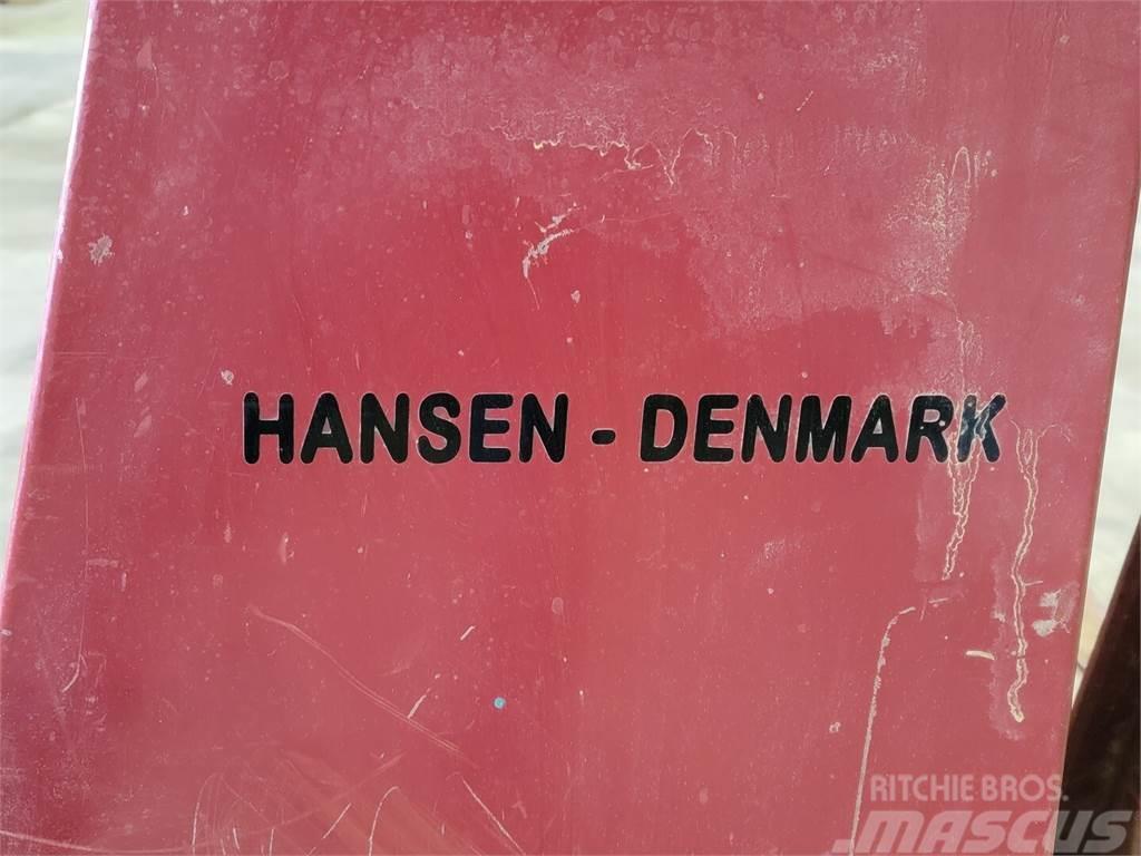 Hansen 8160 Andere