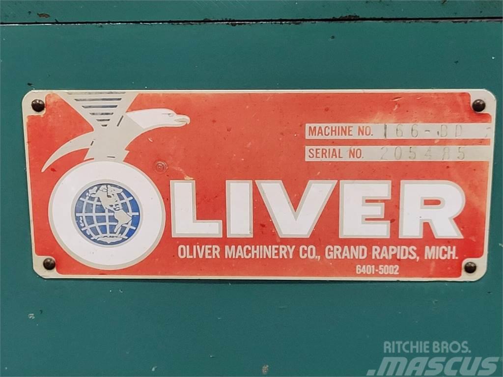 Oliver 166-BD Andere