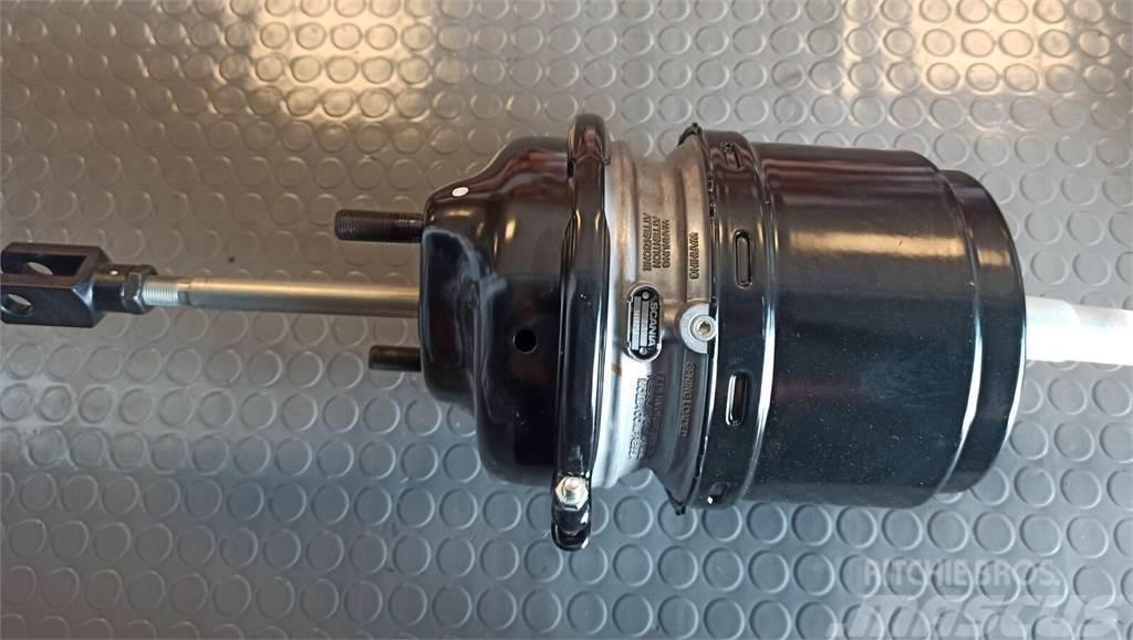 Scania BRAKE CHAMBER 1446058 Other components