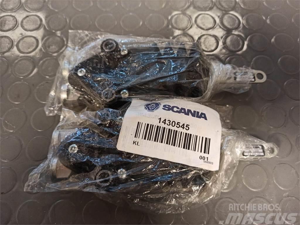 Scania CONTROL VALVE 1430545 Other components