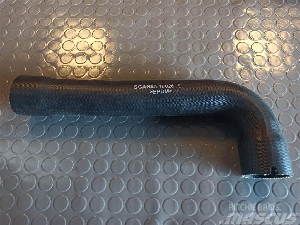 Scania COOLING PIPE 1802618 Andere Zubehörteile
