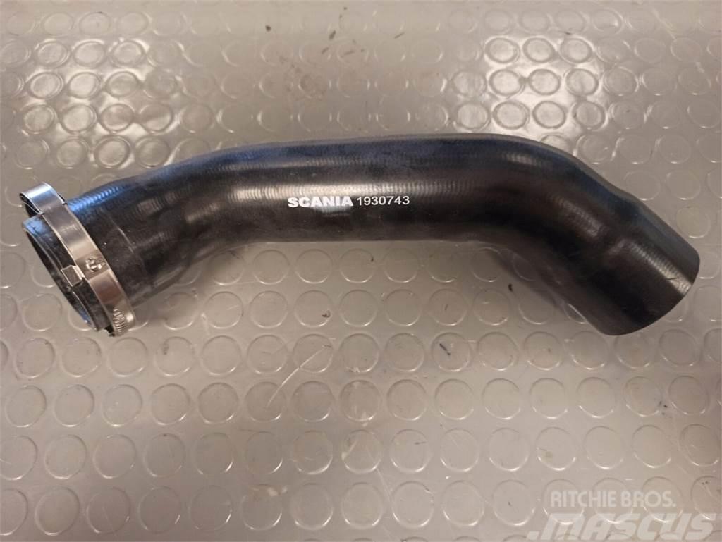 Scania COOLING PIPE 1930743 Other components