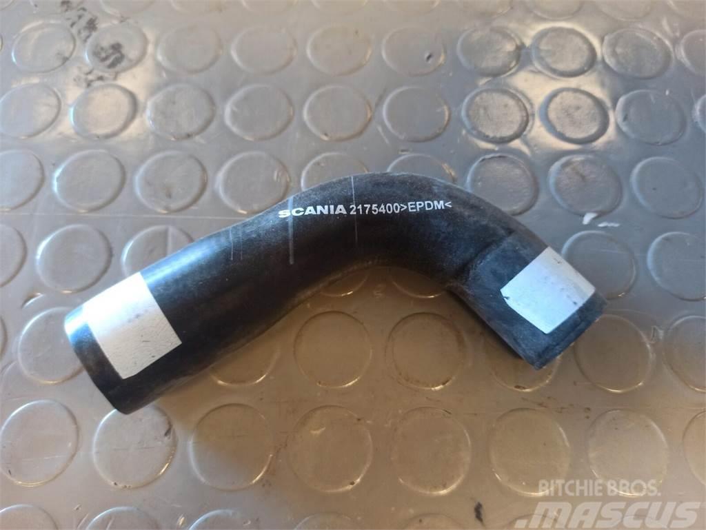 Scania EGR COOLANT HOSE 2175400 Other components