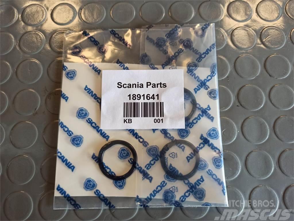 Scania GASKET 1891641 Other components