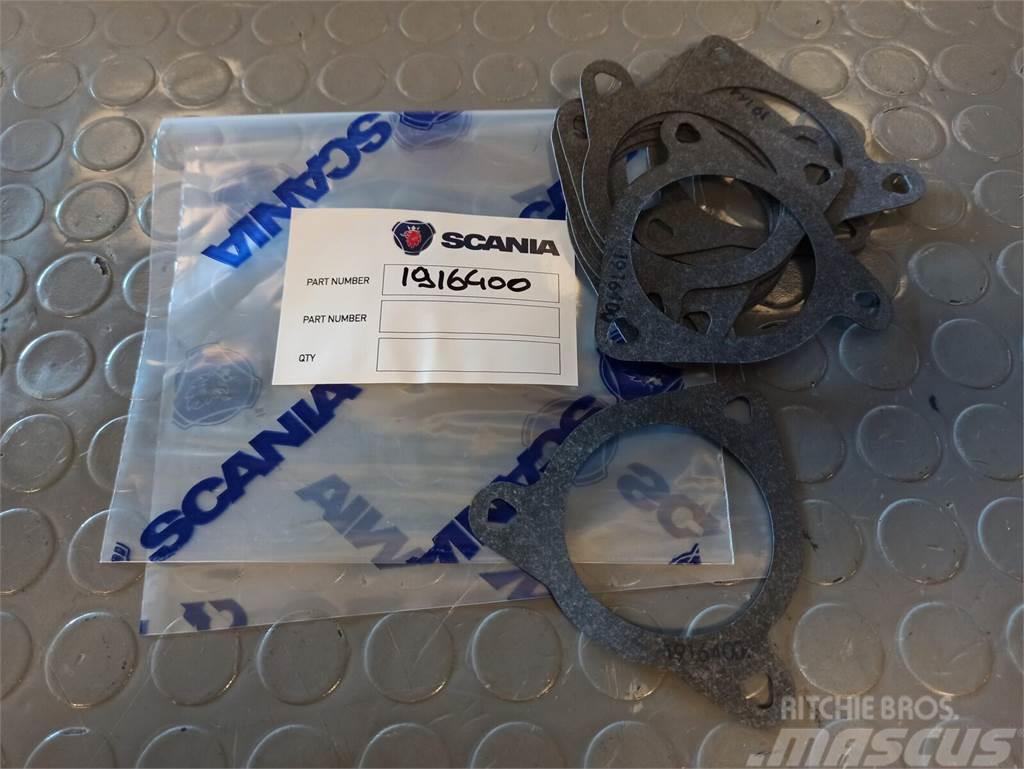 Scania GASKET 1916400 Other components