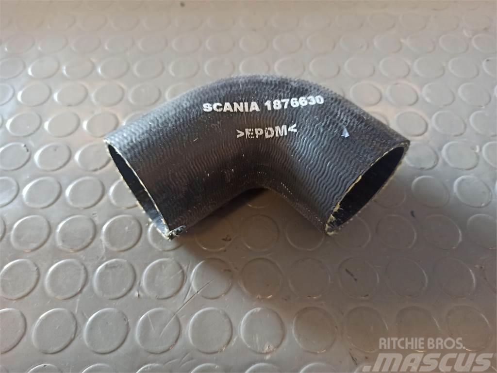 Scania HOSE 1876630 Other components