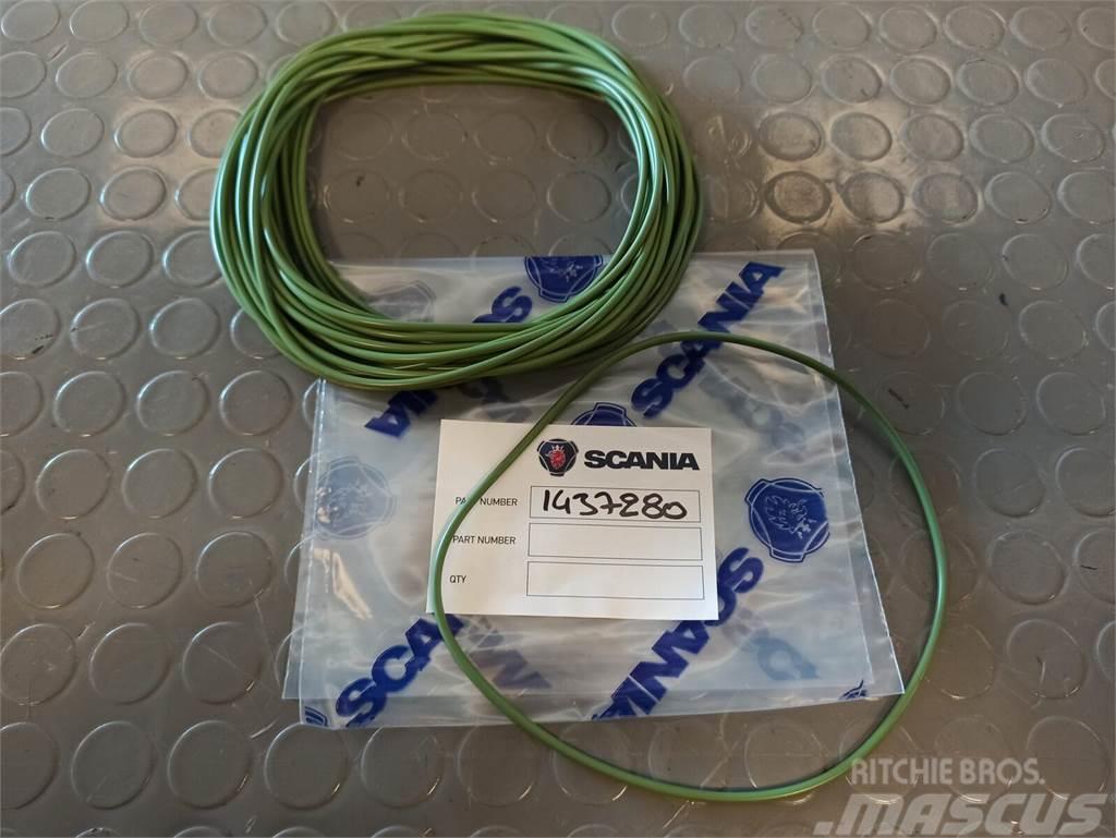 Scania O-RING 14437280 Andere Zubehörteile