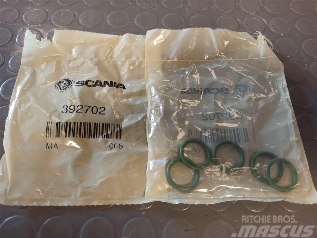 Scania O-RING 392702 Andere Zubehörteile