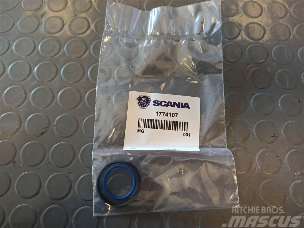 Scania O-RING KIT 1774107 Andere Zubehörteile