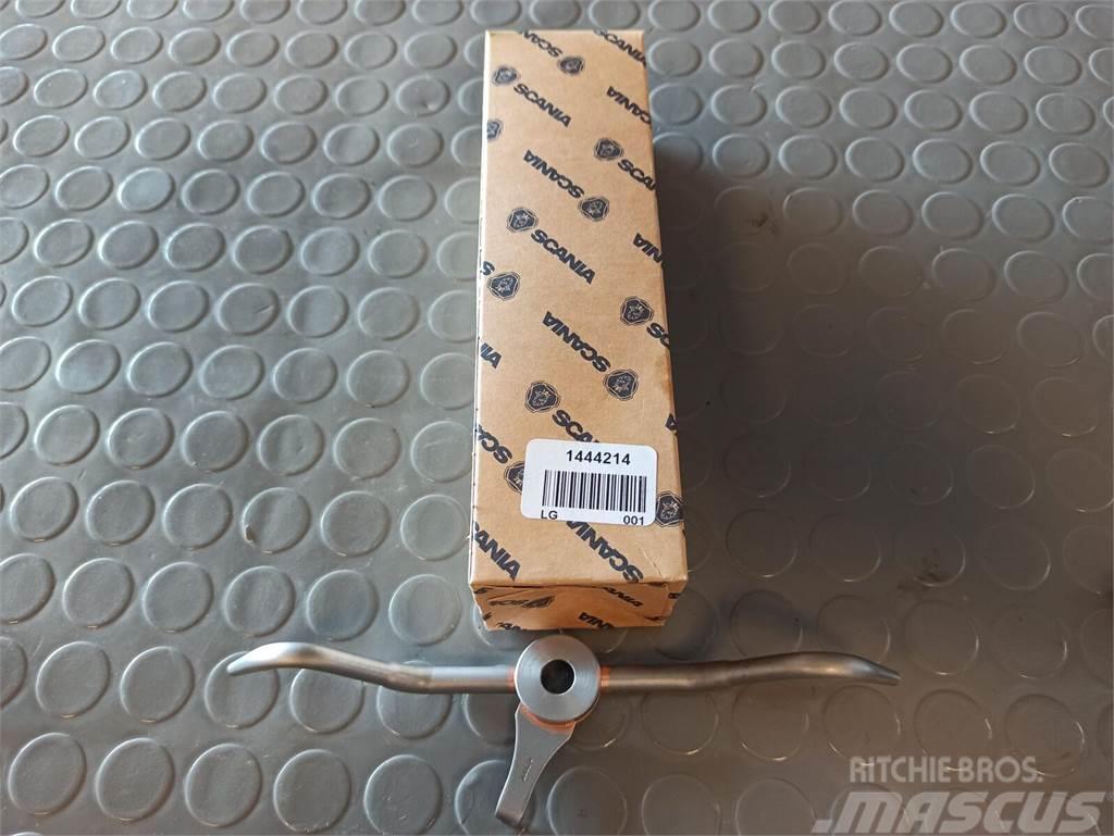 Scania PISTON COOLING NOZZLE 1444214 Andere Zubehörteile