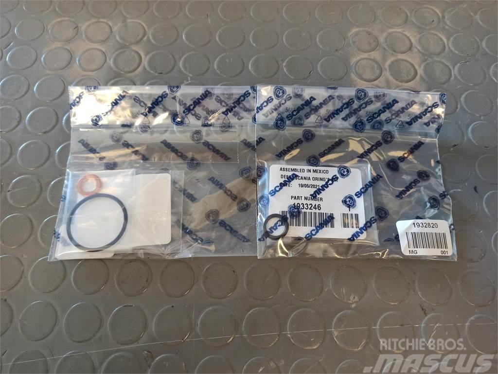 Scania REPAIR KIT 1932820 Other components