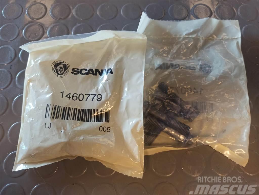 Scania SCREW 1460779 Other components